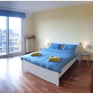 Luxury In The Heart Of Oostende