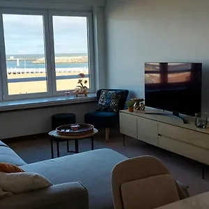 Vakantie-appartement La Régence @ Oostende
